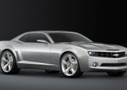 Chevrolet Camaro Concept